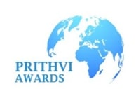 Prithvi Awards Device mark 6214574 Trademark