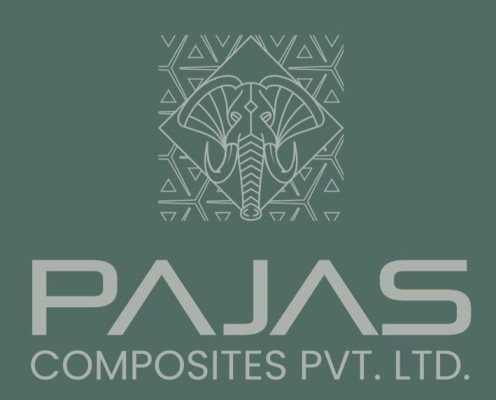 Pajas Composites Pvt. Ltd. Device mark 6214762 Trademark