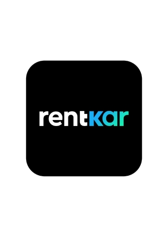 Rentkar Device mark 6214987 Trademark