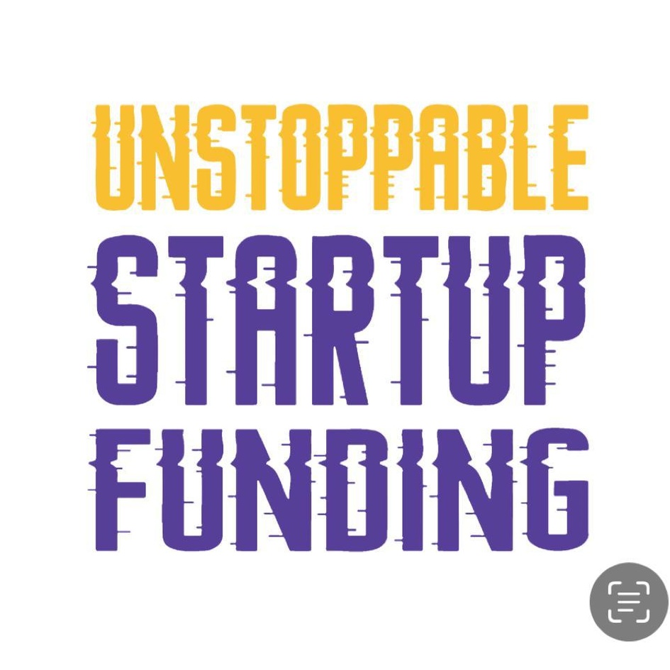 Unstoppable Startup Funding Device mark 6217042 Trademark
