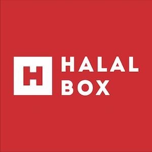 Halal Box With Device Of H Device mark 6217922 Trademark