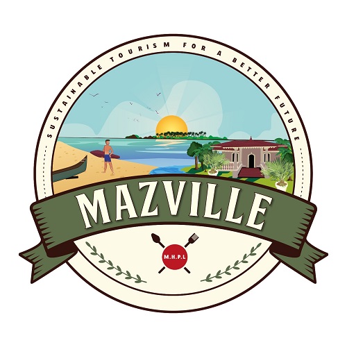 Mazville Device mark 6217816 Trademark
