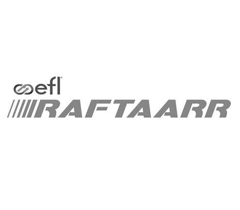 Efl Raftaarr Device mark 6211209 Trademark