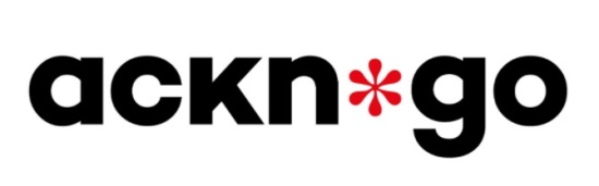 Ackn Go Device mark 6211224 Trademark