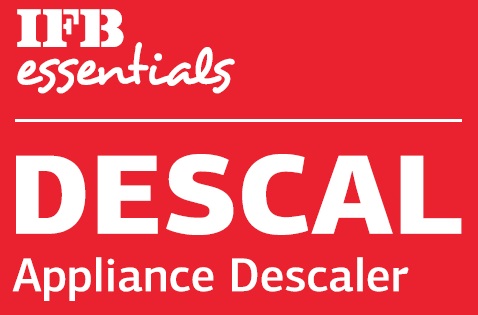 Ifb Essentials Descal Device mark 6211294 Trademark
