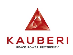 Kauberi Device mark 6212038 Trademark