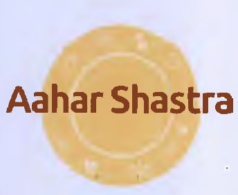 Aahar Shastra Device mark 6223414 Trademark