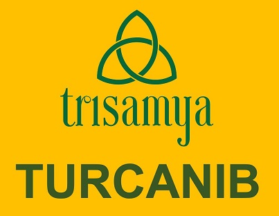 Trisamya Turcanib Device mark 6224018 Trademark