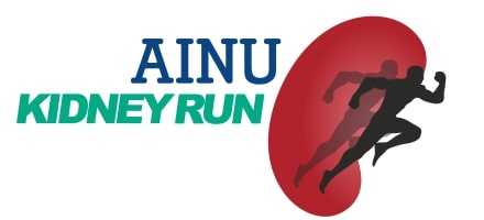 Ainu Kidney Run Device mark 6212820 Trademark