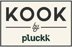 Kook By Pluckk (device) Device mark 6213456 Trademark