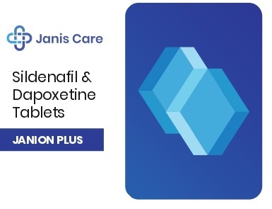 Janis Care Janion Plus Device mark 6213466 Trademark