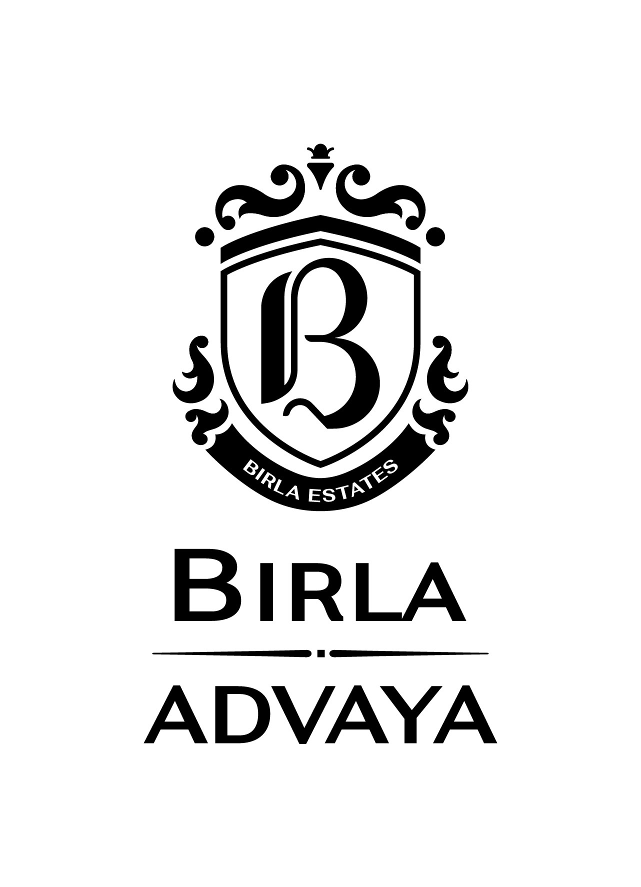 B Birla Advaya Device mark 6213432 Trademark