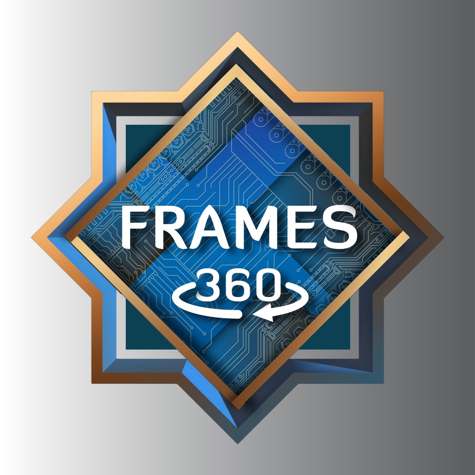 Device Of Frames 360 Device mark 6214142 Trademark
