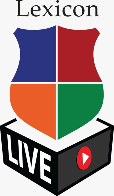 Lexicon Live Device mark 6214317 Trademark