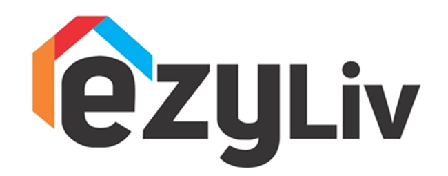 Ezyliv ( Logo And Device) Device mark 6214412 Trademark