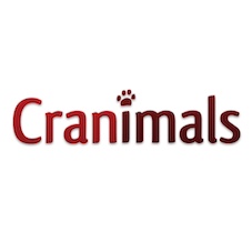 Cranimals Device mark 6218557 Trademark