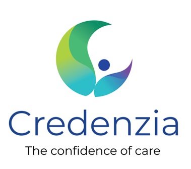 Credenzia The Confidence Of Care Device mark 6219028 Trademark