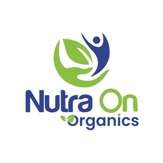 Nutra On Organics Device mark 6219683 Trademark