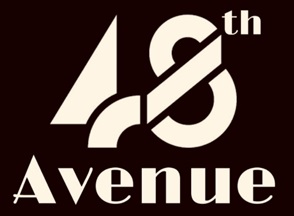 48 Th Avenue Device mark 6214221 Trademark