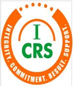 Icrs Device mark 2741772 Trademark