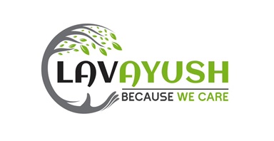 Lavayush Device mark 6215071 Trademark
