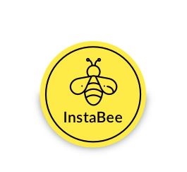 Instabee With Device Device mark 6215013 Trademark