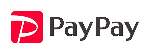 Paypay Logo Device mark 6215665 Trademark