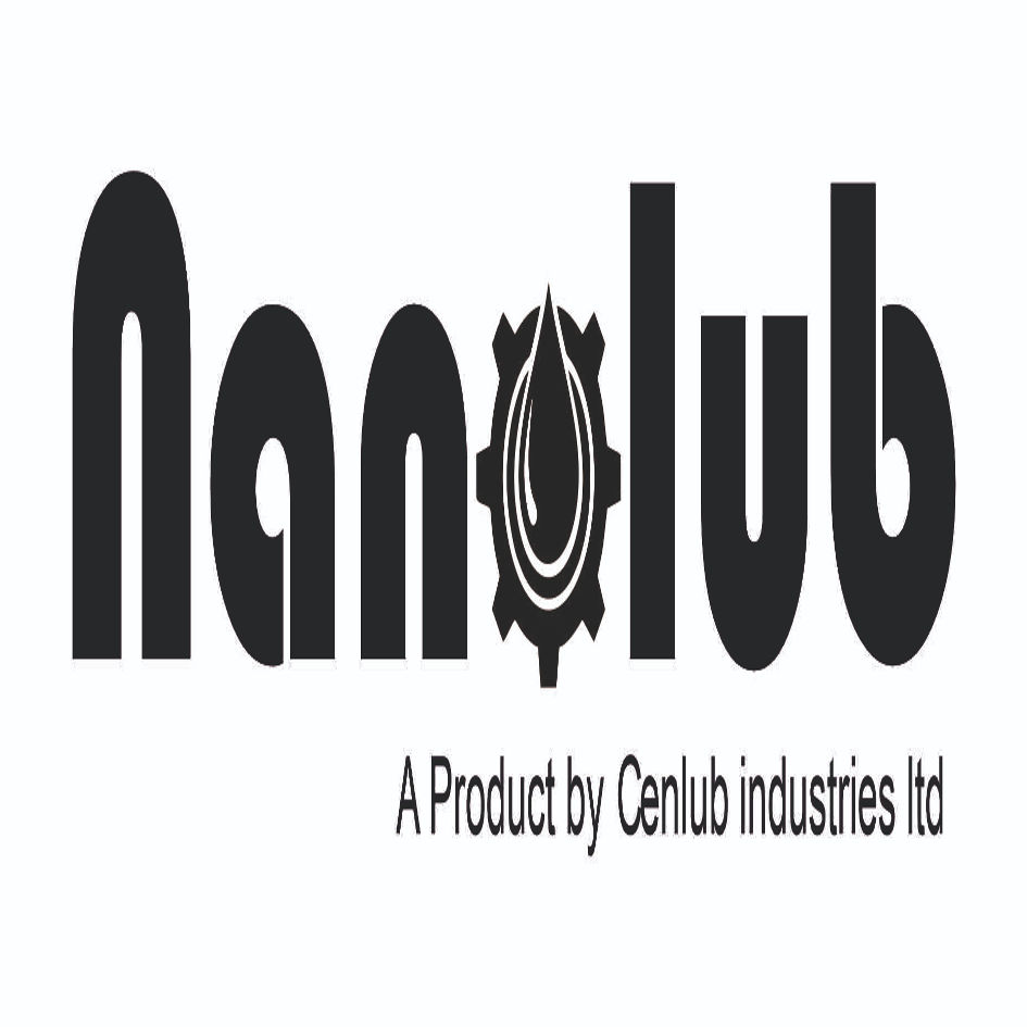 Nanolub A Product By Ceblub Industries Ltd Device mark 6215644 Trademark