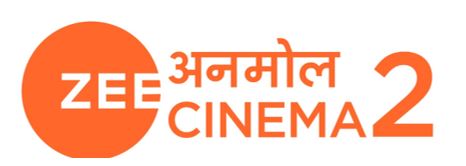 Zee Anmol Cinema 2 Device mark 6215636 Trademark