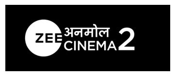 Zee Anmol Cinema 2 Device mark 6215638 Trademark