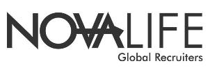Novalife Global Recruiters Device mark 6216283 Trademark