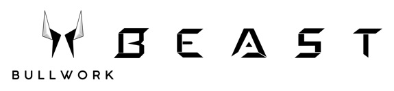 Bullwork Beast With Design Of Electricity Representing A Bull Device mark 6216807 Trademark