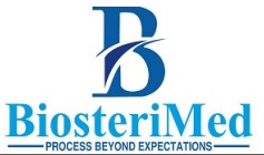 Biosterimed With Device Of B Device mark 6219483 Trademark