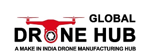 Global Drone Hub Device mark 6219613 Trademark