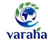Varaha Device mark 6219629 Trademark
