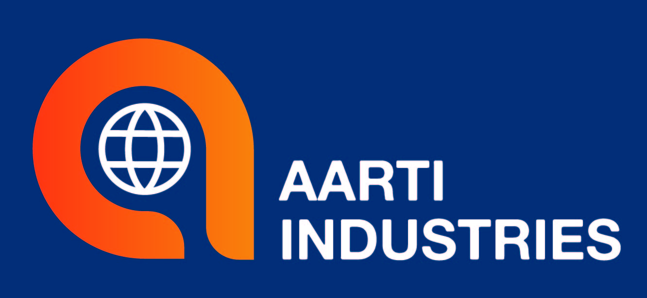 Aarti Industries Device mark 6220982 Trademark