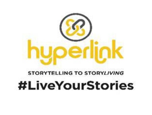 Hyperlink Device mark 6221040 Trademark