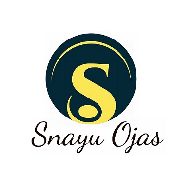 Snayu Ojas (device) Device mark 6225653 Trademark