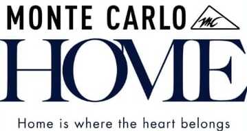 Monte Carlo Home - Home Is Where The Heart Belongs Device mark 6217150 Trademark