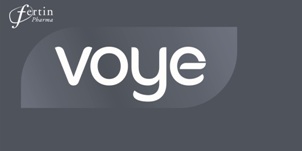 Voye W/fertin Pharma Device mark 6217222 Trademark
