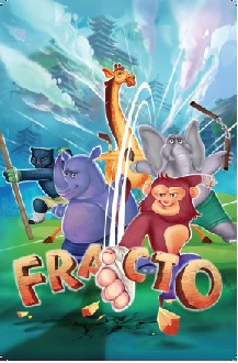 Fracto Device mark 6217409 Trademark