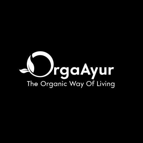 Orgaayur The Organic Way Of Living Device mark 6217565 Trademark