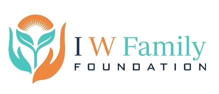 I W Family Foundation Device mark 6218037 Trademark