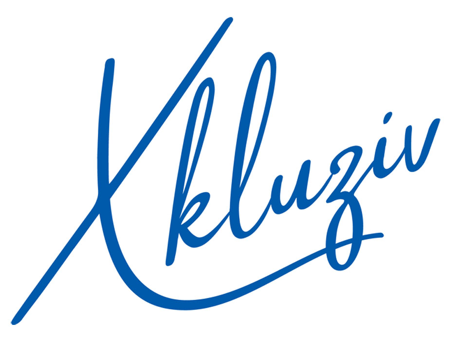 Xkluziv Device mark 6220865 Trademark