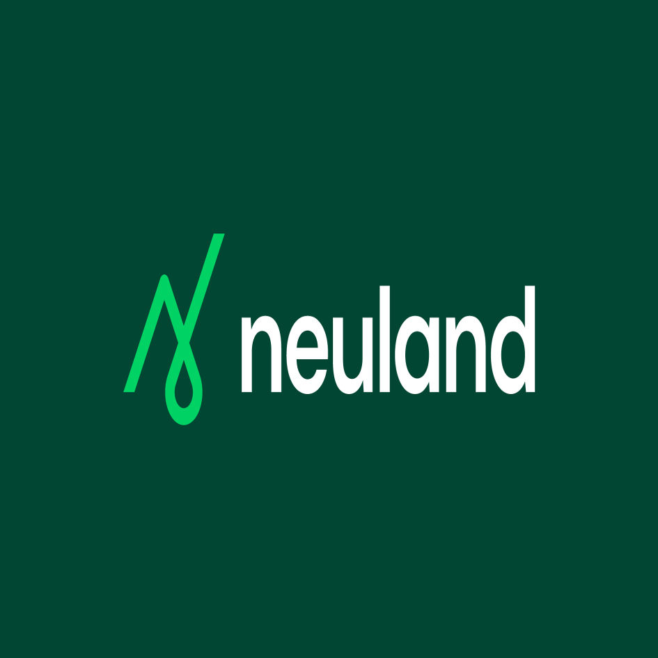 Neuland Device Device mark 6221109 Trademark