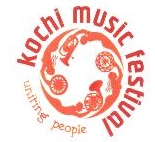 Kochi Music Festival Device mark 2154049 Trademark