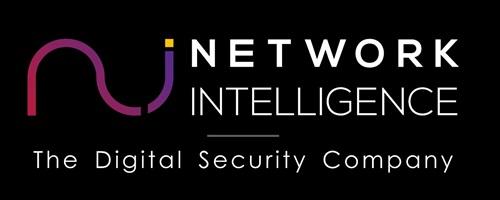 Network Intelligence The Digital Security Company Device mark 6220880 Trademark