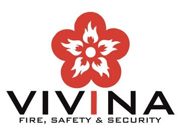 Vivina Fire, Safety & Security Device mark 6221537 Trademark