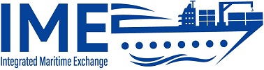 Ime (integrated Maritime Exchange) Device mark 6222163 Trademark