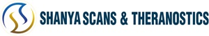 Shanya Scans & Theranostics Device mark 6222812 Trademark